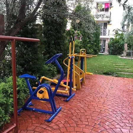 Apartment аппартамент Sweet Homes 3