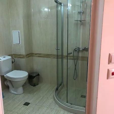 аппартамент Sweet Homes 3 Apartman *