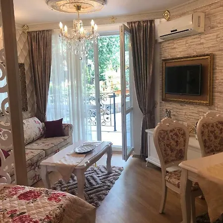 Apartman аппартамент Sweet Homes 3 *